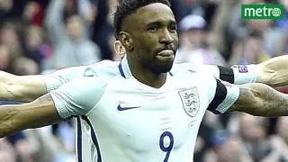 Zieke Bradley met idool Defoe het veld op