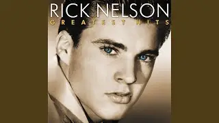 Never Be Anyone Else But You (Remastered 2001)