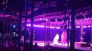Darshaka maara kasta sahinapari pandelku chadhigale chattisgarh . Saria .camp re