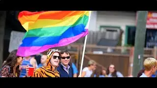 Tony Chevy - Love (The Equality Anthem)