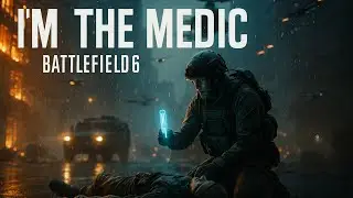 I&rsquo;m the Medic - Battlefield 6 the Medic Song