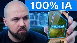Como Fazer V&iacute;deos Virais Para Marcar e Vender Terrenos Usando Essa IA Gratuita