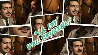 INÉDITO - ARTURO SOBENES - “La Ley del Cruceño” (Carnaval) 2013