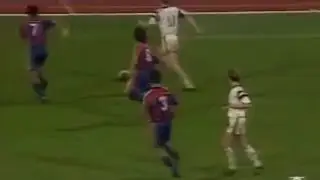 Viking FK vs. FC Barcelona Sep 30, 1992 | Full Match 