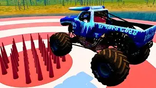 The 10-Minute High-Speed Thrill Ride Challenge!