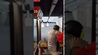 HK G36 3 - Burst & Full Auto