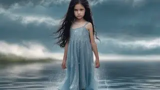 I Breathe Underwater- l A Song About Survival l Lilith Wellster