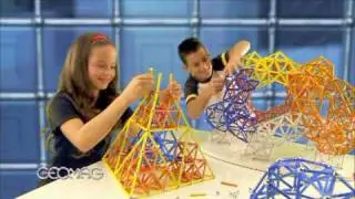 GEOMAG Kids - Commercial 2009