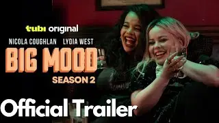 Трейлер 2 сезона сериала 