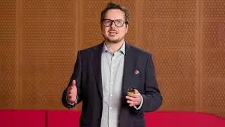 Institutional uncertainty and R&D investments | Stefan Wagner | TEDxESMTBerlin