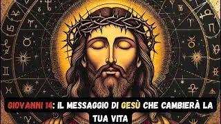 Il messaggio più bello di Gesù - Giovanni 14