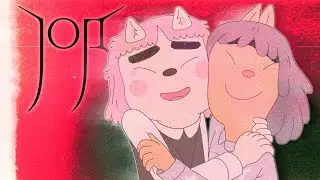 Joji - Past  Won't Leave My Bed | Summer Camp Island - Fan Edit