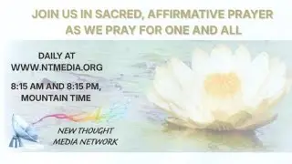 Welcome to Evening Prayer Time on January 30, 2026 with Lara Brzezinski  📱