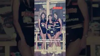 Hooters is closing after 30 years. The legacy belongs to the women who ran it❤️&zwj;🔥 #singapore