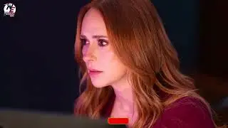 Дженнифер Лав Хьюитт говорит, что игра в Rogue AI в сериале &laquo;9-1-1&raquo; навеяла ей ассоциации с &laquo;M3GAN&raquo;.