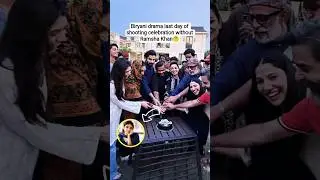 Biryani drama Last Episode 35 BTS - Biryani Episode 35 #biryani #foryou #viral
