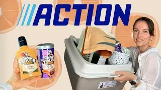 Action HAUL ☀️ | Leto, grilovačky a ďalšie