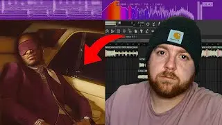 Making a HARD Beat for Future - Daily Cook Up Day 086