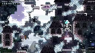 Celeste Mod - boos+ar by Pearlescence