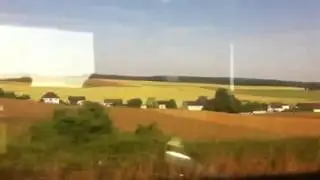 French countyside