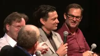 2012 | Extended Q&A | The King - Jari Litmanen