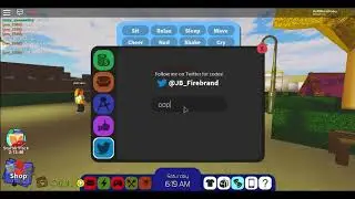 RoCiTizens all codes.October 2019.All working codes!Part-2