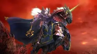 Mu lok 2 - mobile : Hướng dẫn c&aacute;ch chơi cơ bản - Hướng đi master skill của Class Ch&uacute;a Tể - Dark Lord