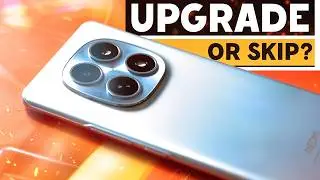 Redmi Note 15 5G &ndash; The New Budget King? Real-Life Review