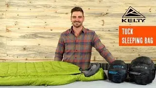 Kelty Tuck Sleeping Bag