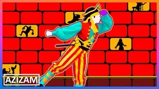Just Dance 2026 Edition Fanmade Mashup - Azizam