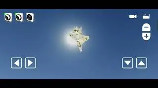 funky jet