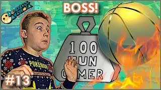 Dodgeball Academia -13- Bosses!!