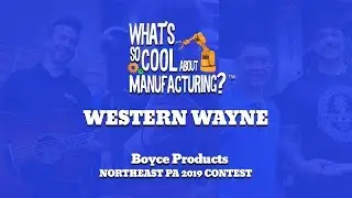 Northeast PA 2019: Western Wayne