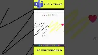 Top 12 Microsoft Teams Tips & Tricks - Part 1