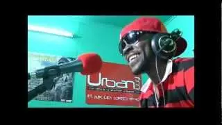 Urban Industry avec Lord Helkaass
