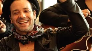 Adam Cohen - Turn On The Sun /// Berlin Sessions (Bonus)