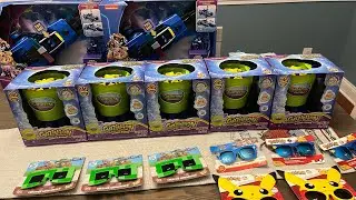 Walmart hidden toy clearance haul