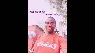 Puto Beto de moz musica nova