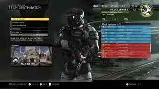 H1 🎃 IW7| S2X/ S1X l IW6 ı PlayStation 5