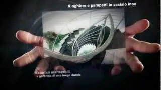 ALXO - Sistemi e soluzioni per serramenti