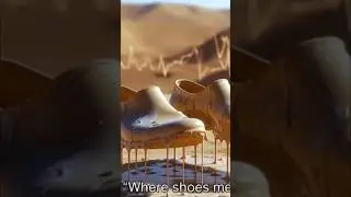 Lut Desert extreme hottest place on Earth