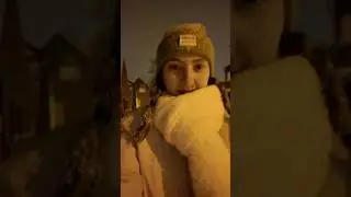 Завалило снегом/ Кёльнский карнавал