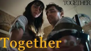 Together (2025) Dave Franco, Alison Brie, Damon Herriman  || Facts and Review