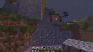 Minecraft: Binary Encryption: E02: ANDREW'S SKYPE SUCKS