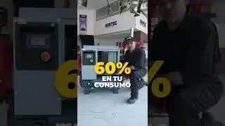 El compresor m&aacute;s rentable del 2026 💰