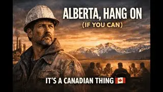 🎵 Alberta, Hang On (If You Can) / Big Sexy &ndash; Over The Bar (It&rsquo;s a Canadian Thing 🇨🇦)