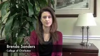Brenda Sanders