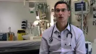 Assoc Prof Bill Silvester, Director, Respecting Patient Choices Program;  Austin Hospital