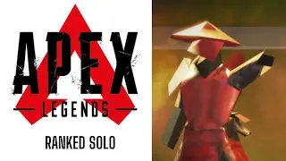 rank solo - few games