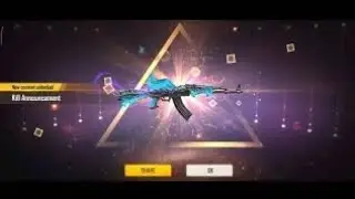 Got draco ak